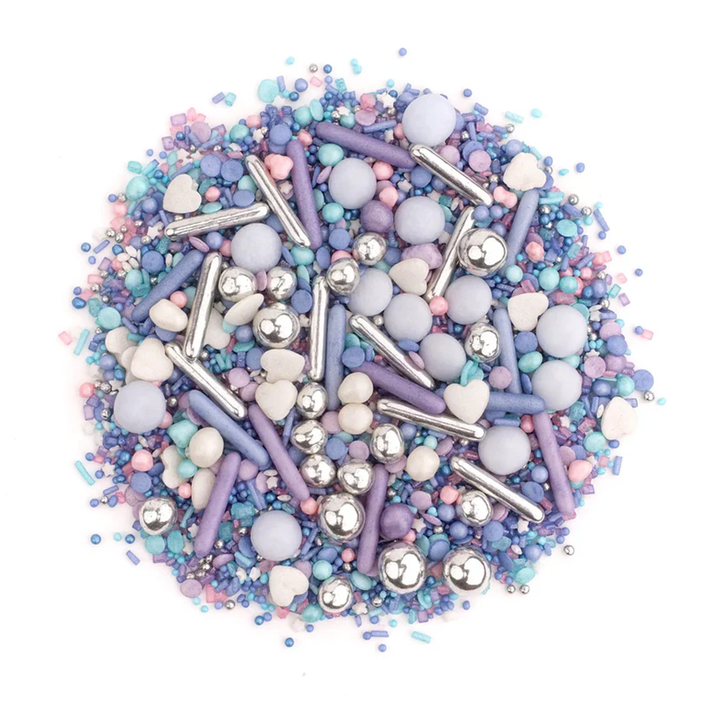 Posypka do ciast Frozen Słodki Bufet