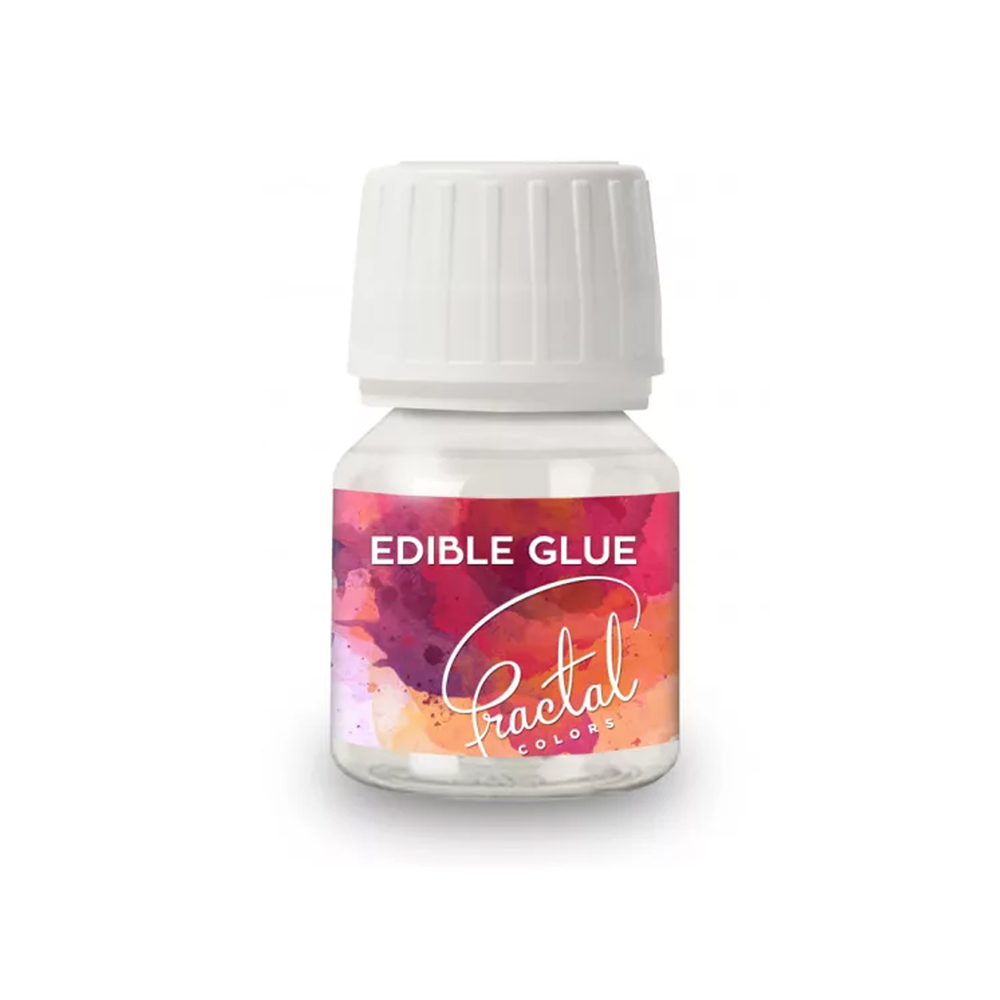 Klej spożywczy Fractal 50 g