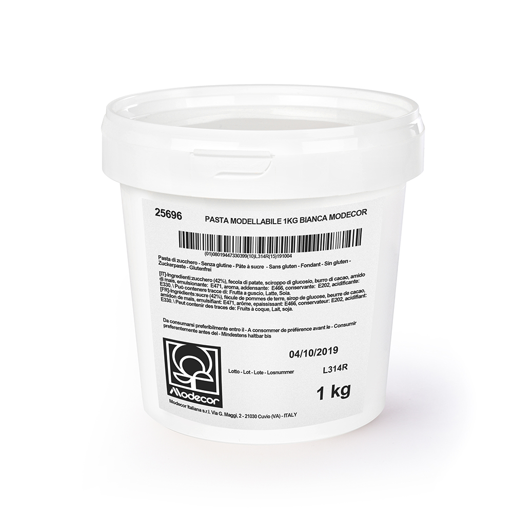 Masa do modelowania figurek