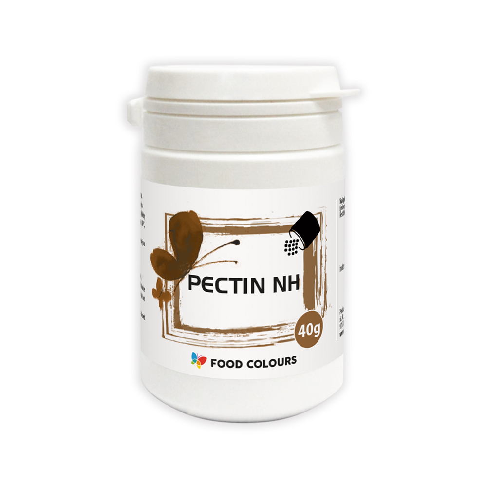 Pektyna Food Colours 40 g