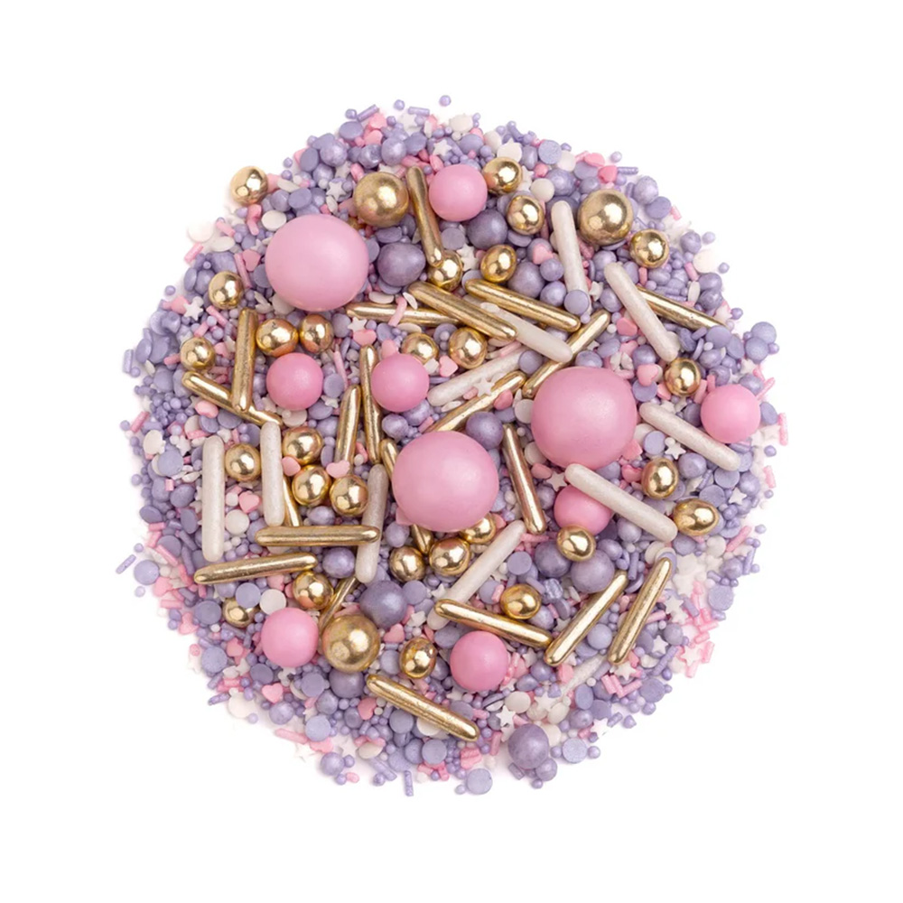 Posypka do ciast Rapunzel Słodki Bufet