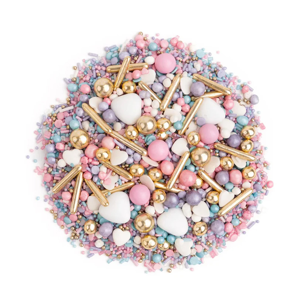 Posypka do ciast Unicorn Słodki Bufet