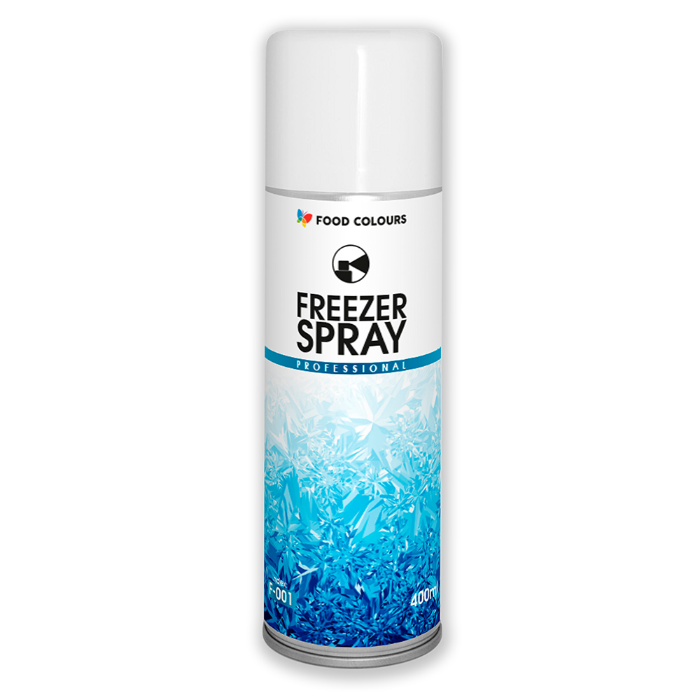 Zamrażacz do czekolady Freezer Spray