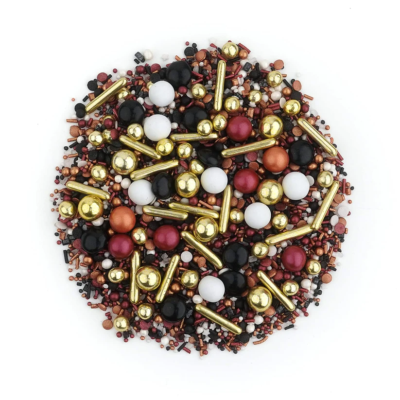 Posypka do ciast Cognac Słodki Bufet