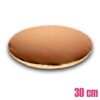 podkład pod tort sztywny gruby 25 30 34 cm rosegold rose gold
