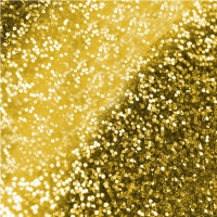 złoty (plexi brokatowa)