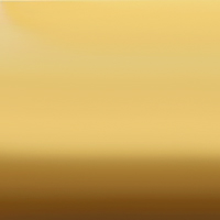 złoty (plexi lustro)