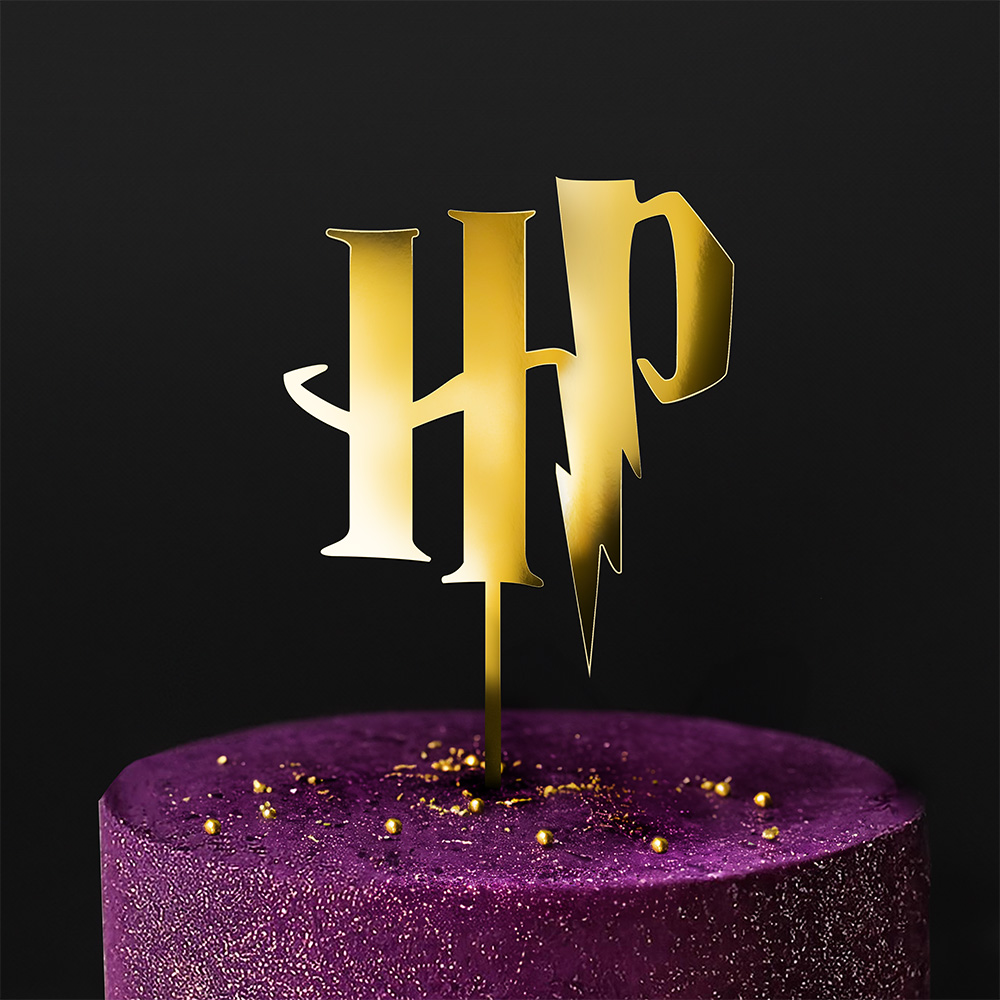 Topper HP Harry Potter