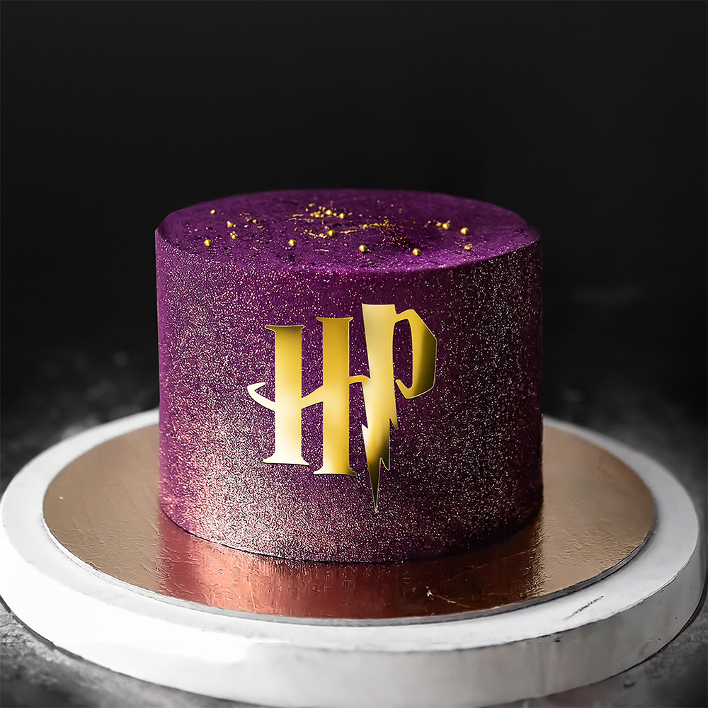 Topper HP Harry Potter