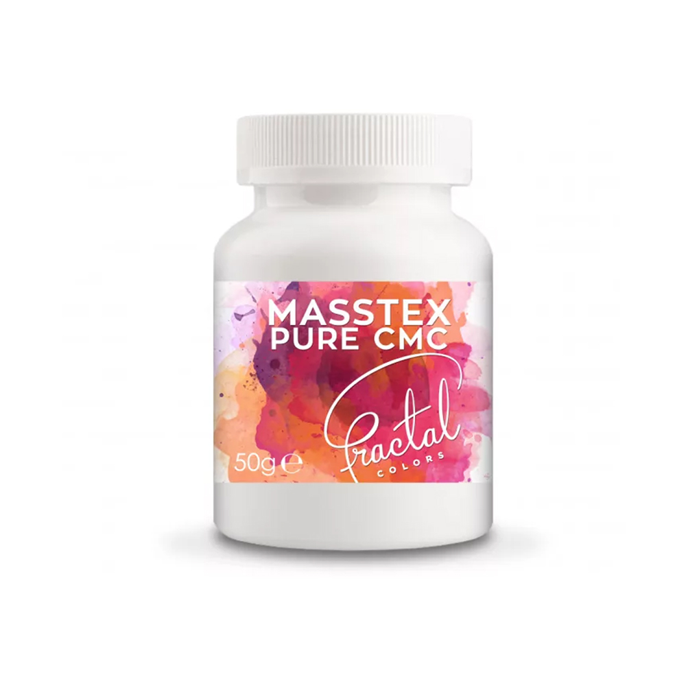 Klej CMC Fractal 50 g