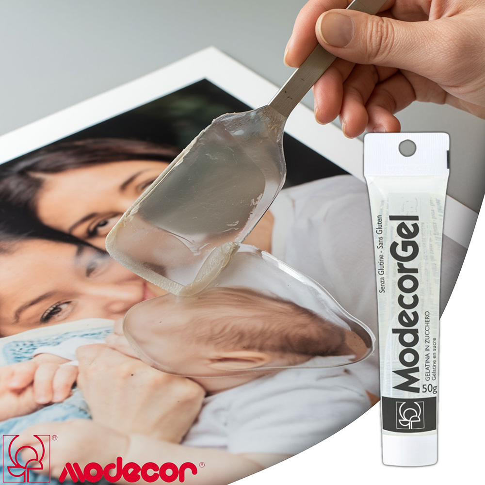 żel do opłatków i wydruków