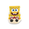 Dekoracja na tort Spongebob
