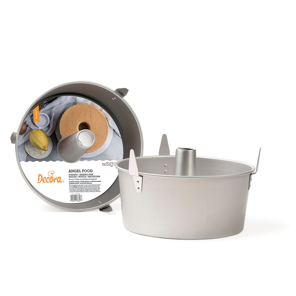 Forma do pieczenia babki anielskiej 25 cm