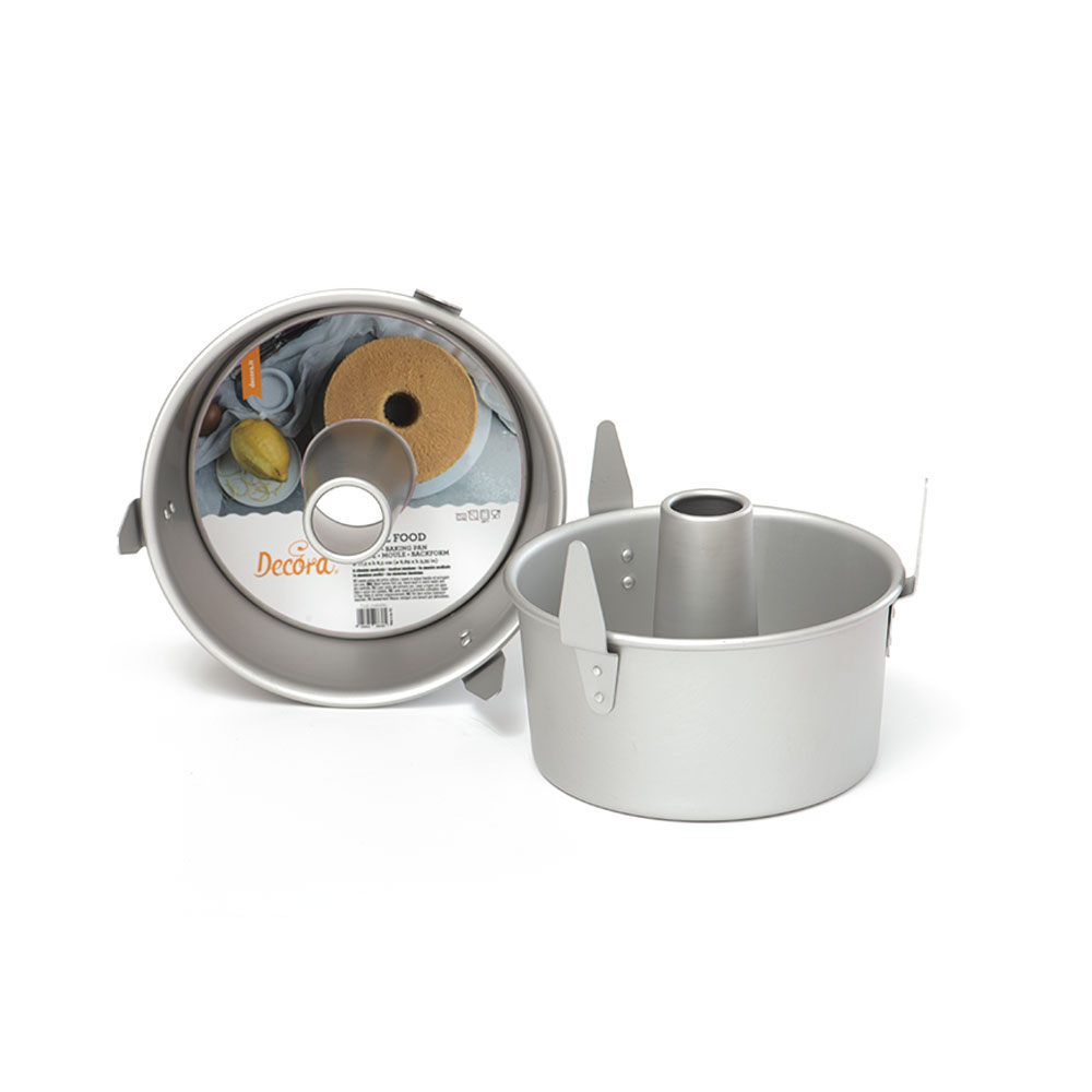 Forma do pieczenia babki anielskiej 17,5 cm