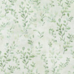 Wydruk cukrowy na tort w listki