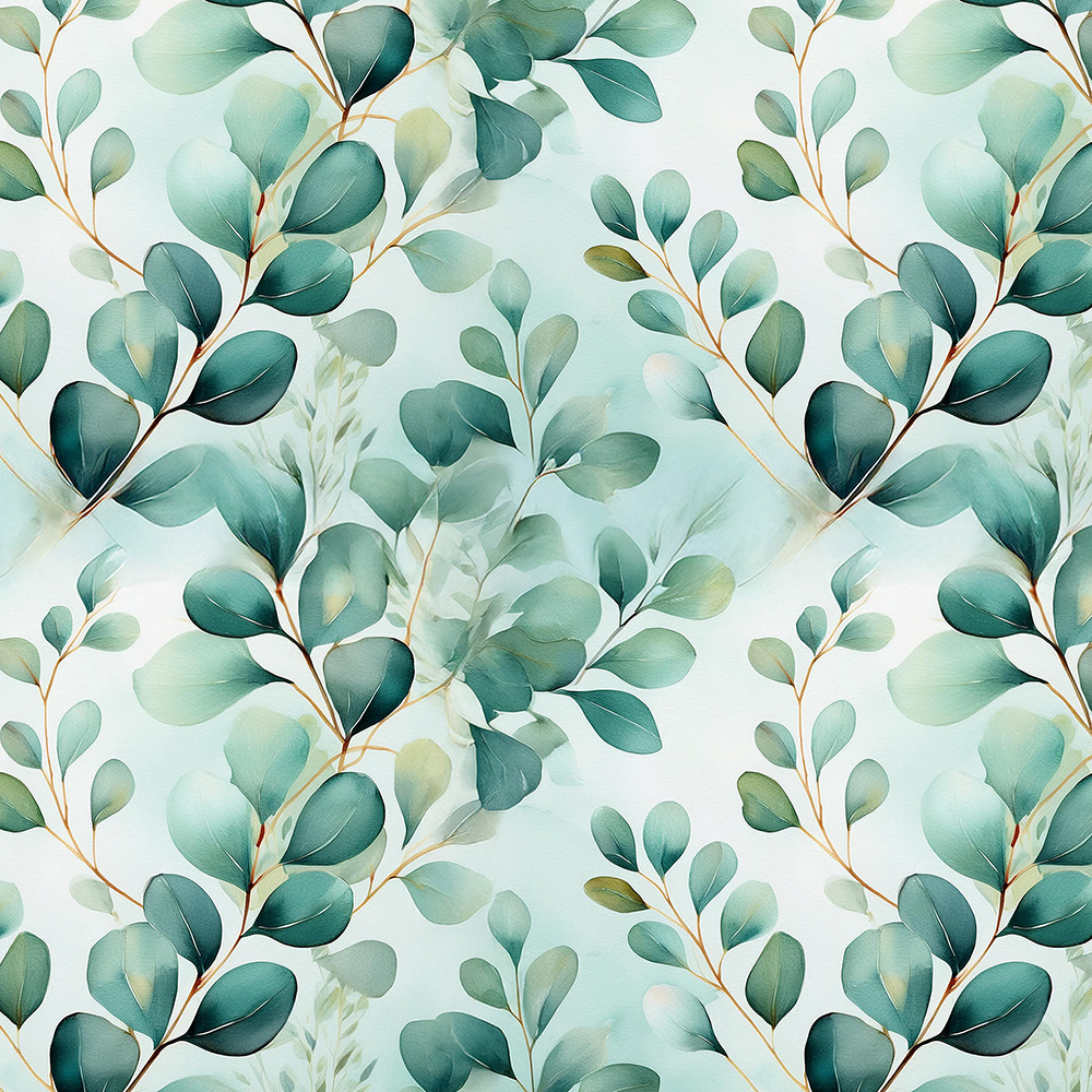 Wydruk jadalny na tort liście