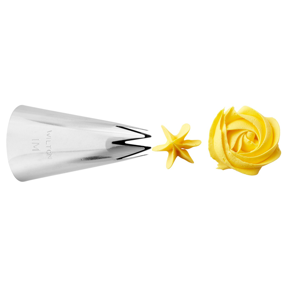 Tylka cukiernicza 1M Wilton