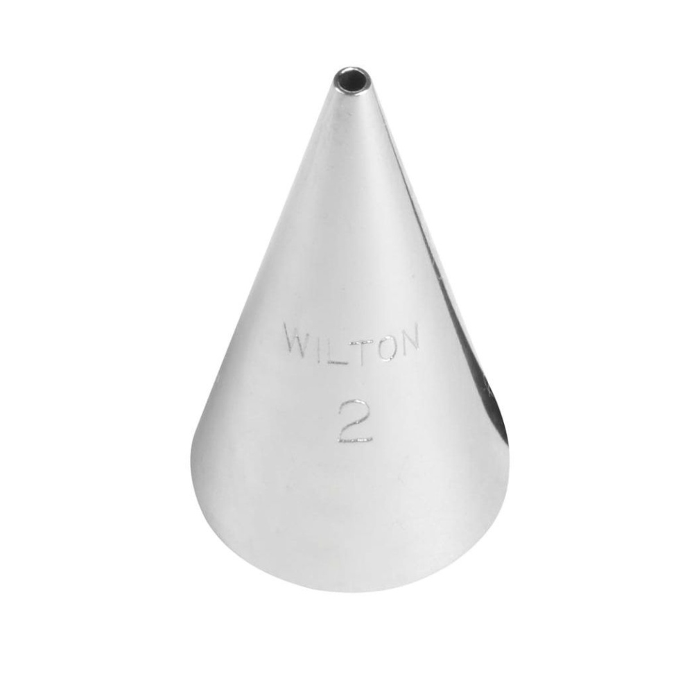 Tylka cukiernicza do napisów 2 Wilton