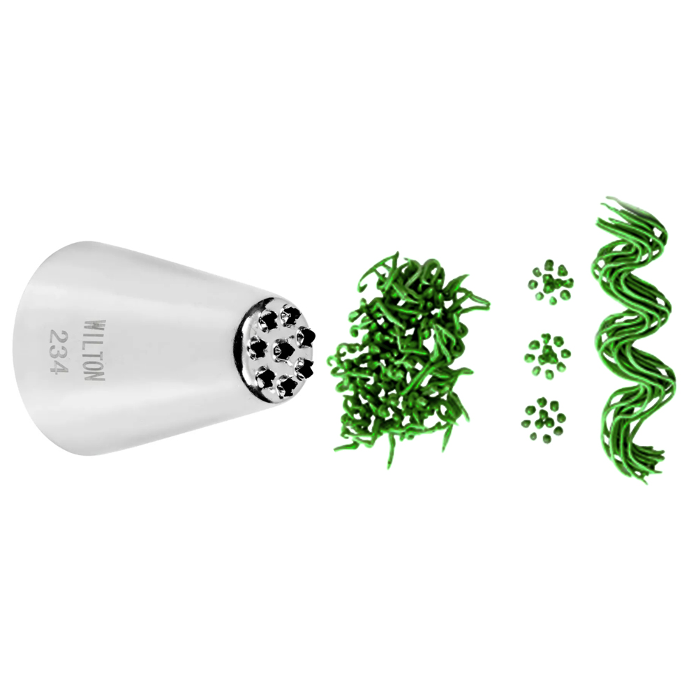 Tylka do trawy i włosów 234 Wilton