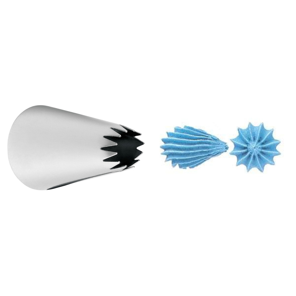 Tylka cukiernicza 32 Wilton