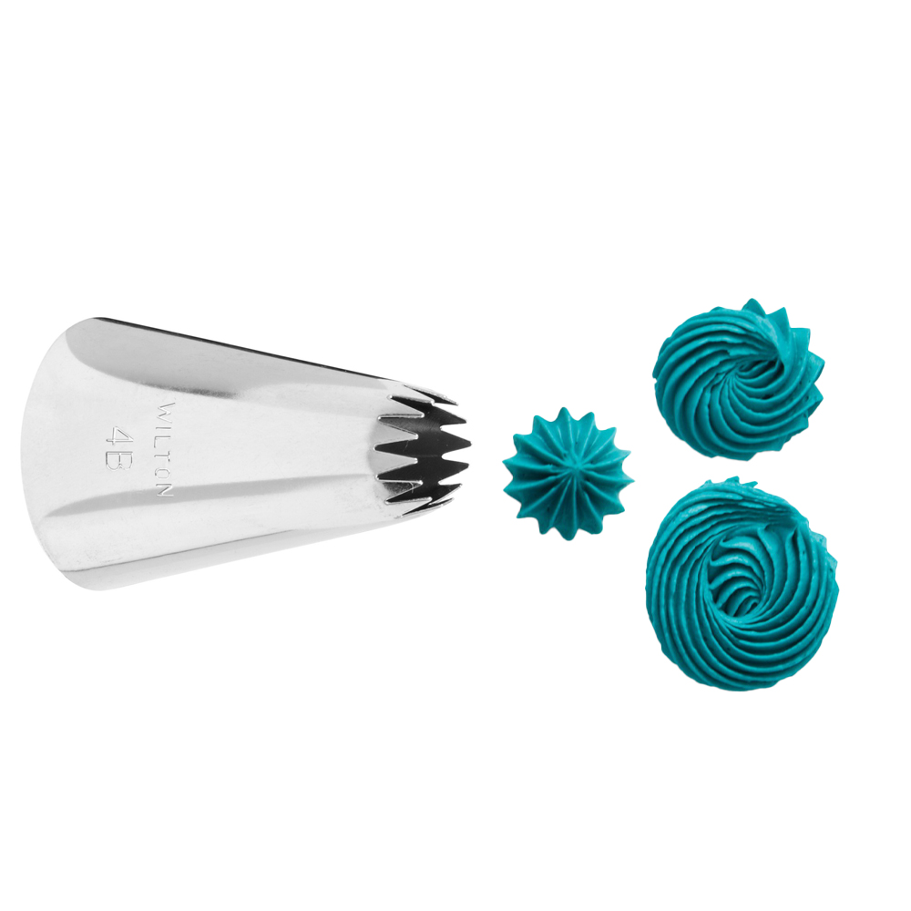 Tylka cukiernicza 4B Wilton