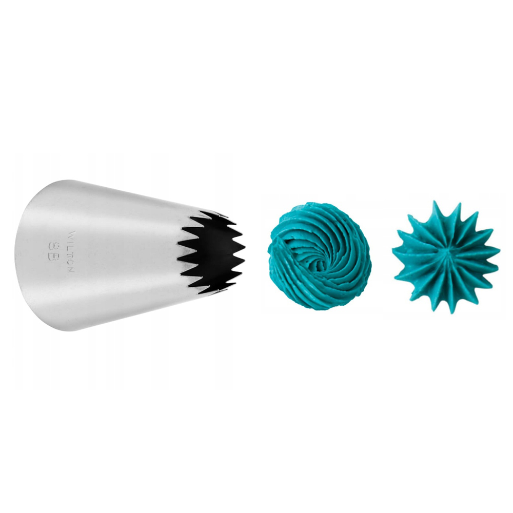 Tylka cukiernicza 8B Wilton