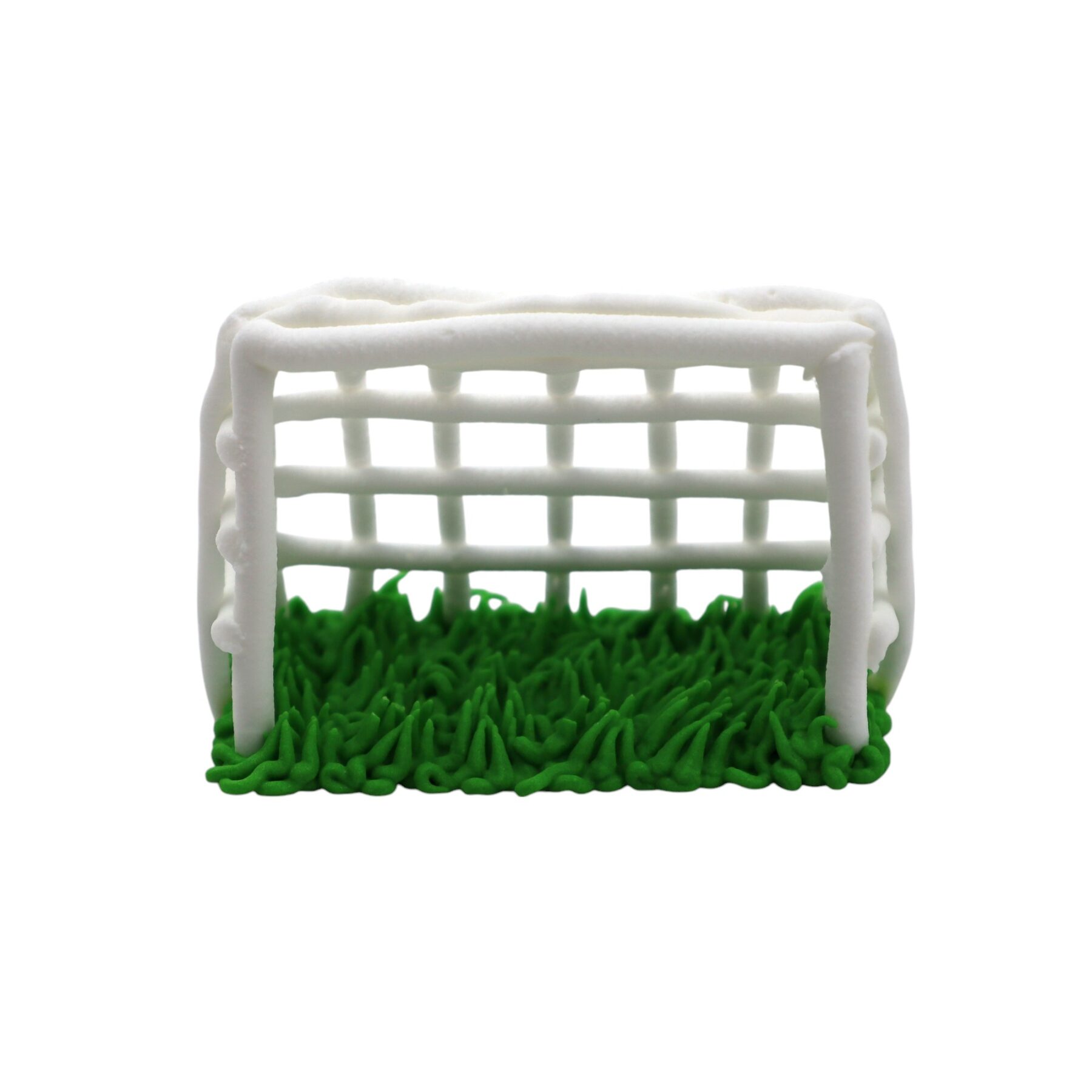 Figurka na tort bramka