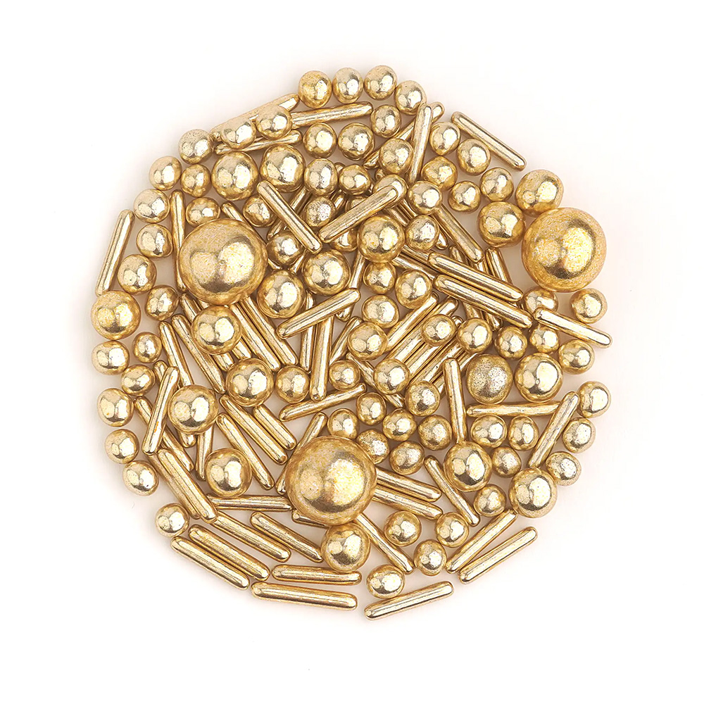 Posypka do ciast Old Gold Blend Słodki Bufet