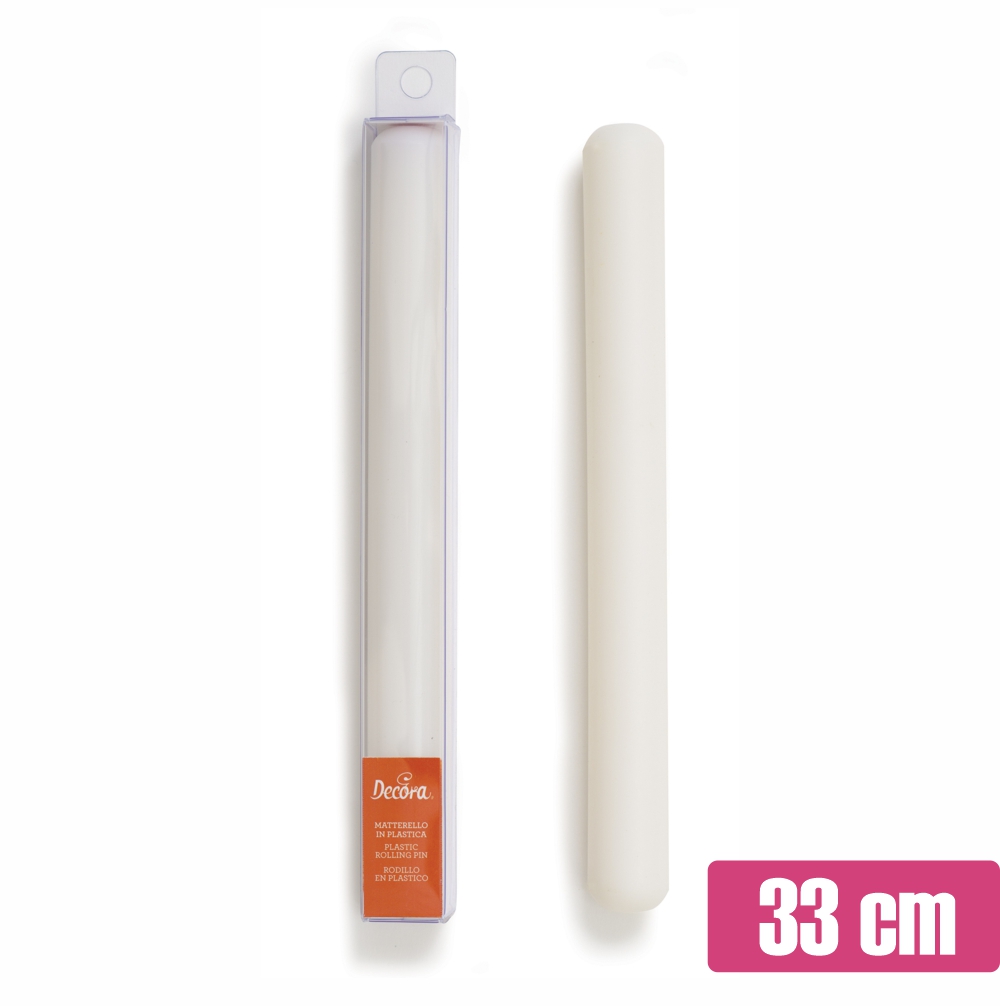 Wałek do ciasta 33 cm