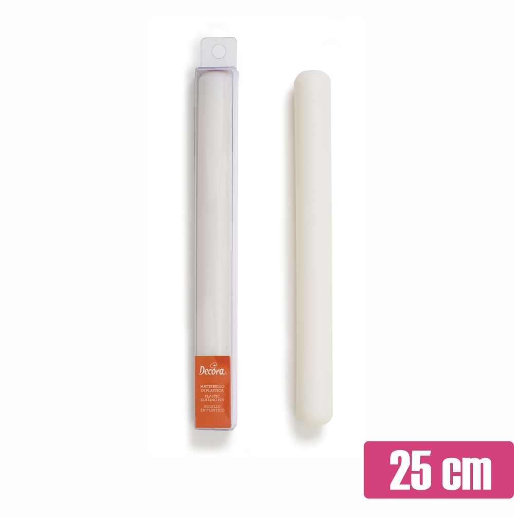 Wałek do ciasta 25 cm