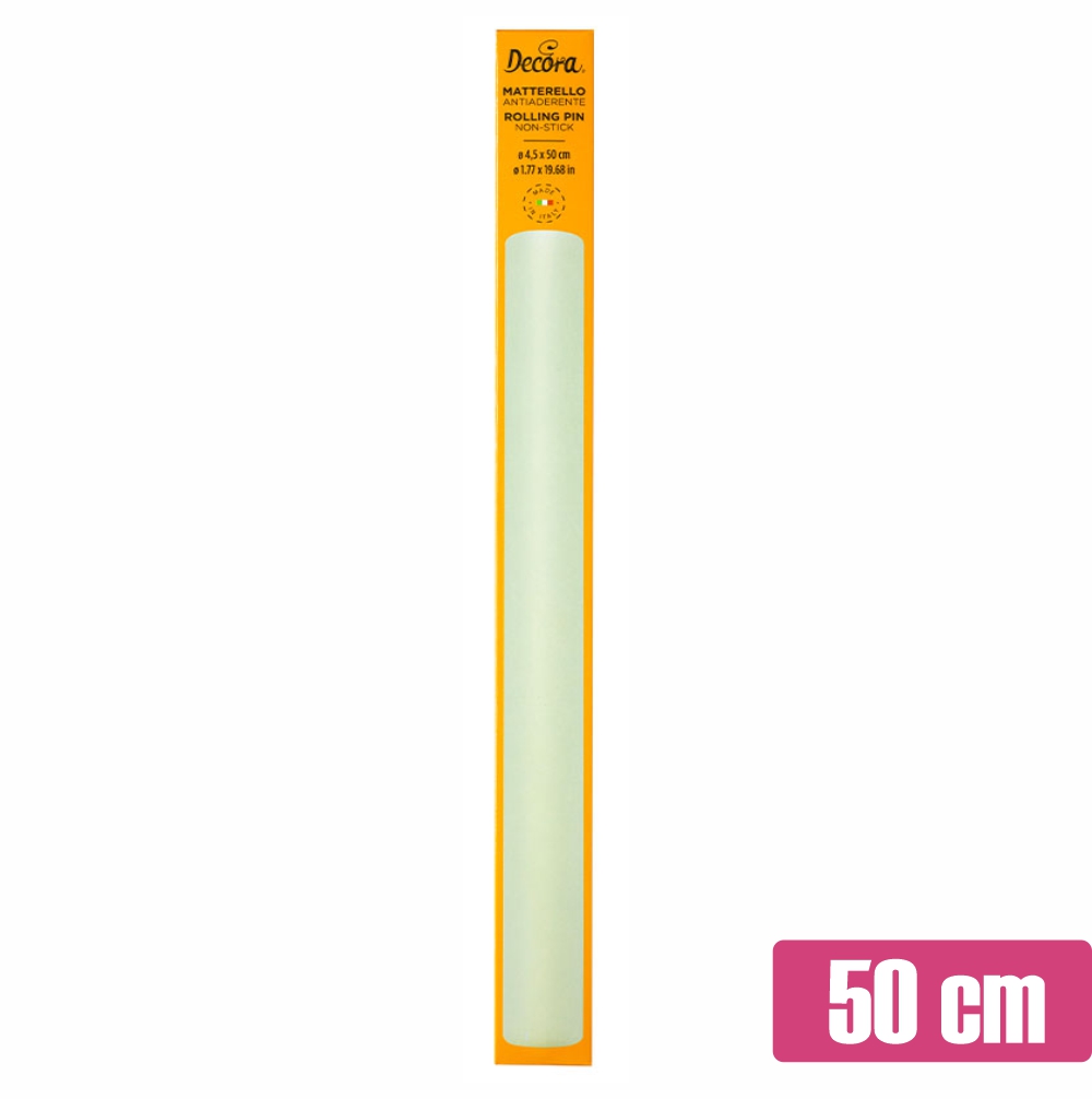 Wałek do ciasta 50 cm