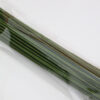 Zielony drut florystyczny 50 sztuk Decora