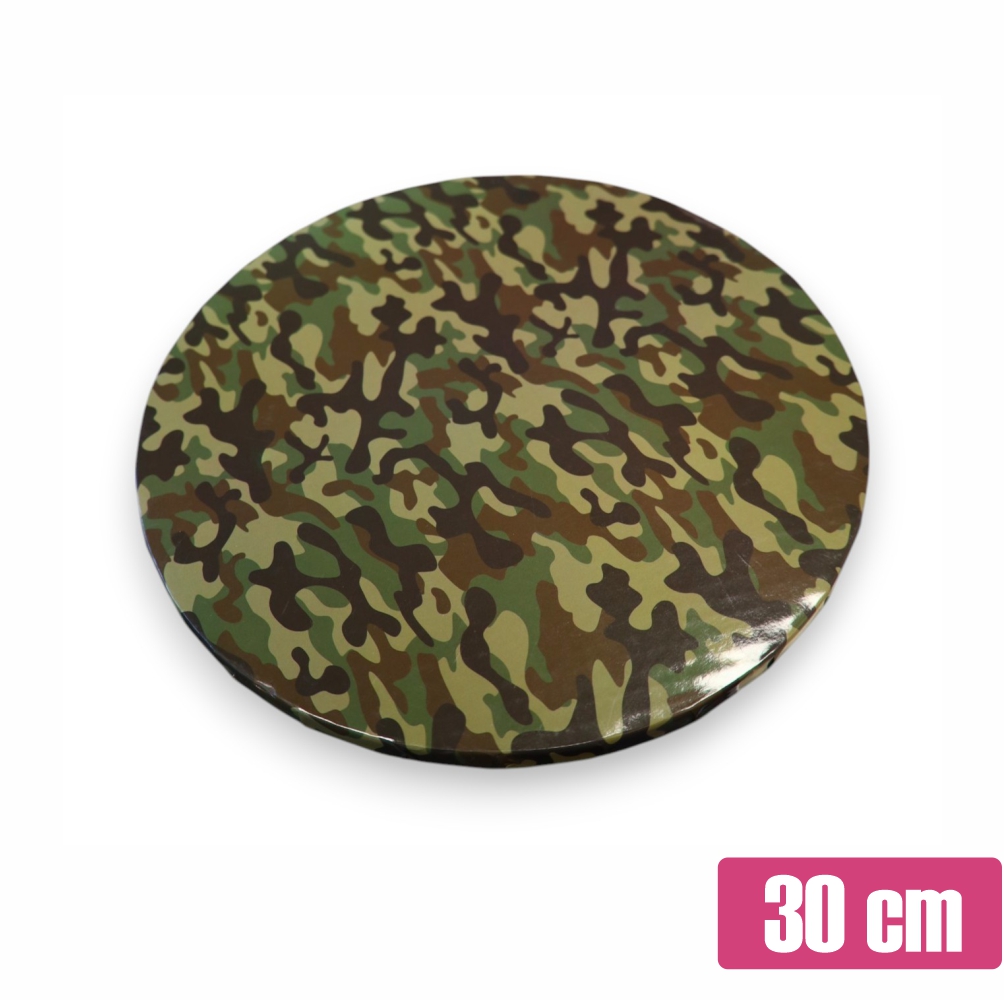 Podkład pod tort Moro 30cm