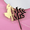 Topper Mr&Mrs