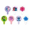 Jadalne opłatki na babeczki Stitch 14 sztuk