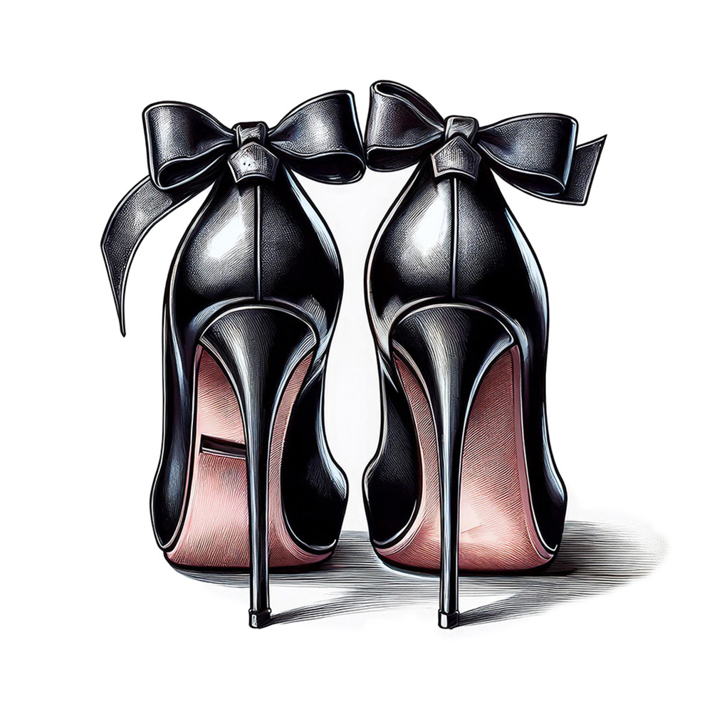 Wydruk cukrowy szpilki