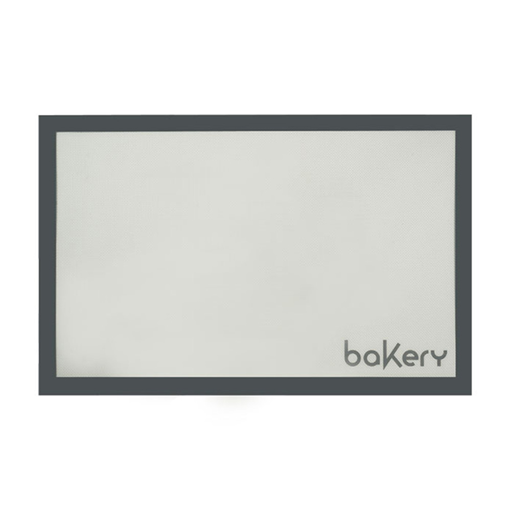 Mata silikonowa do pieczenia duża