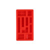 Foremka silikonowa klocki Lego