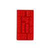Foremka silikonowa klocki Lego