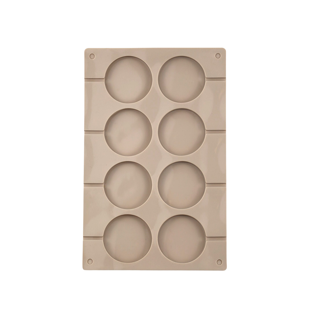 Silikonowa foremka na lizaki