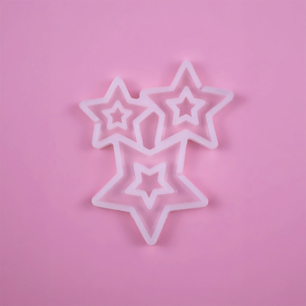Forma izomalt gwiazdki