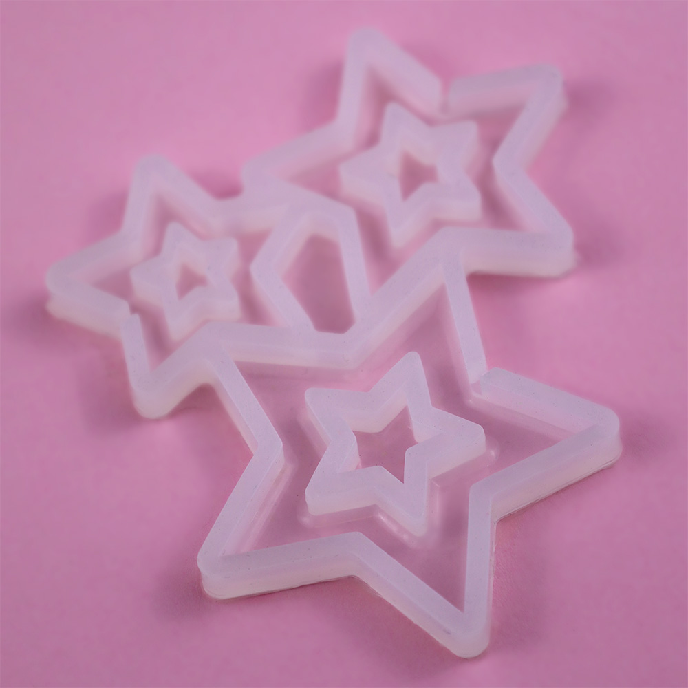 Forma izomalt gwiazdki