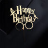 Harry Potter topper na tort