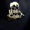 Topper Happy Birthday Harry Potter