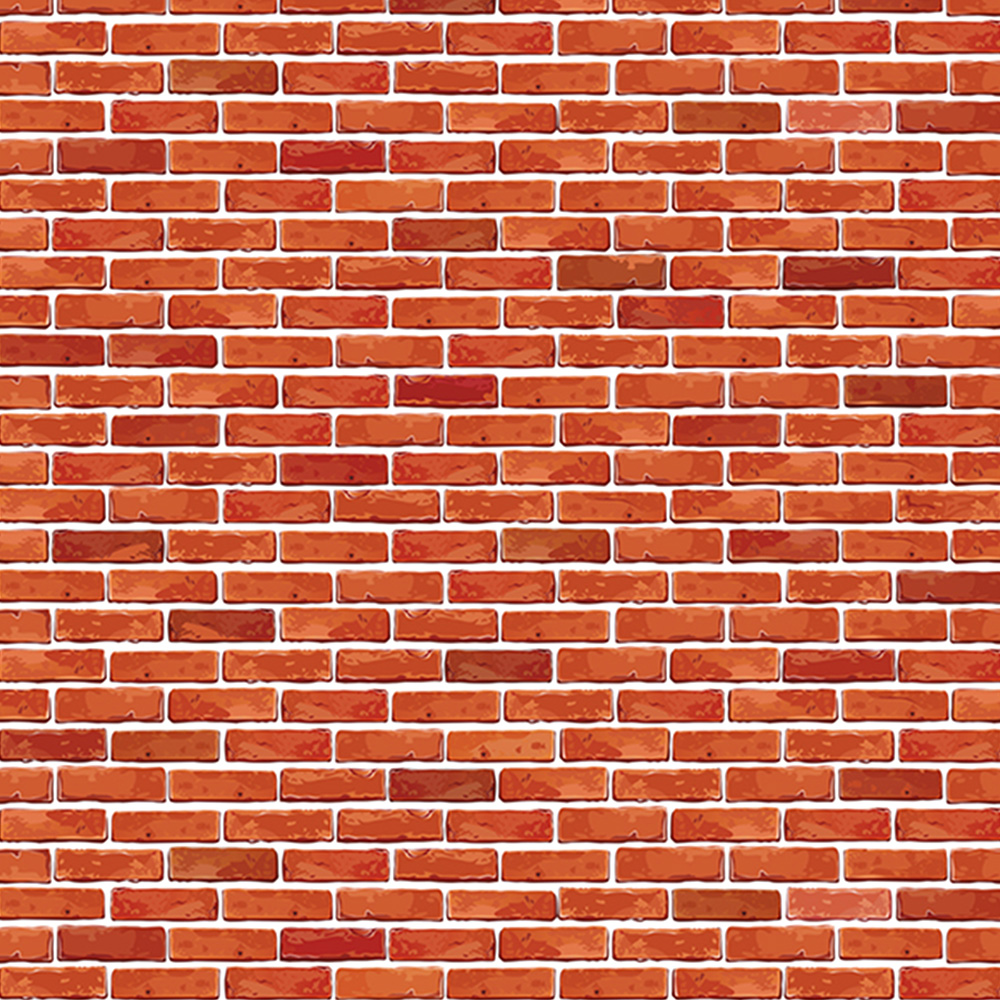 Wydruk na tort cegła