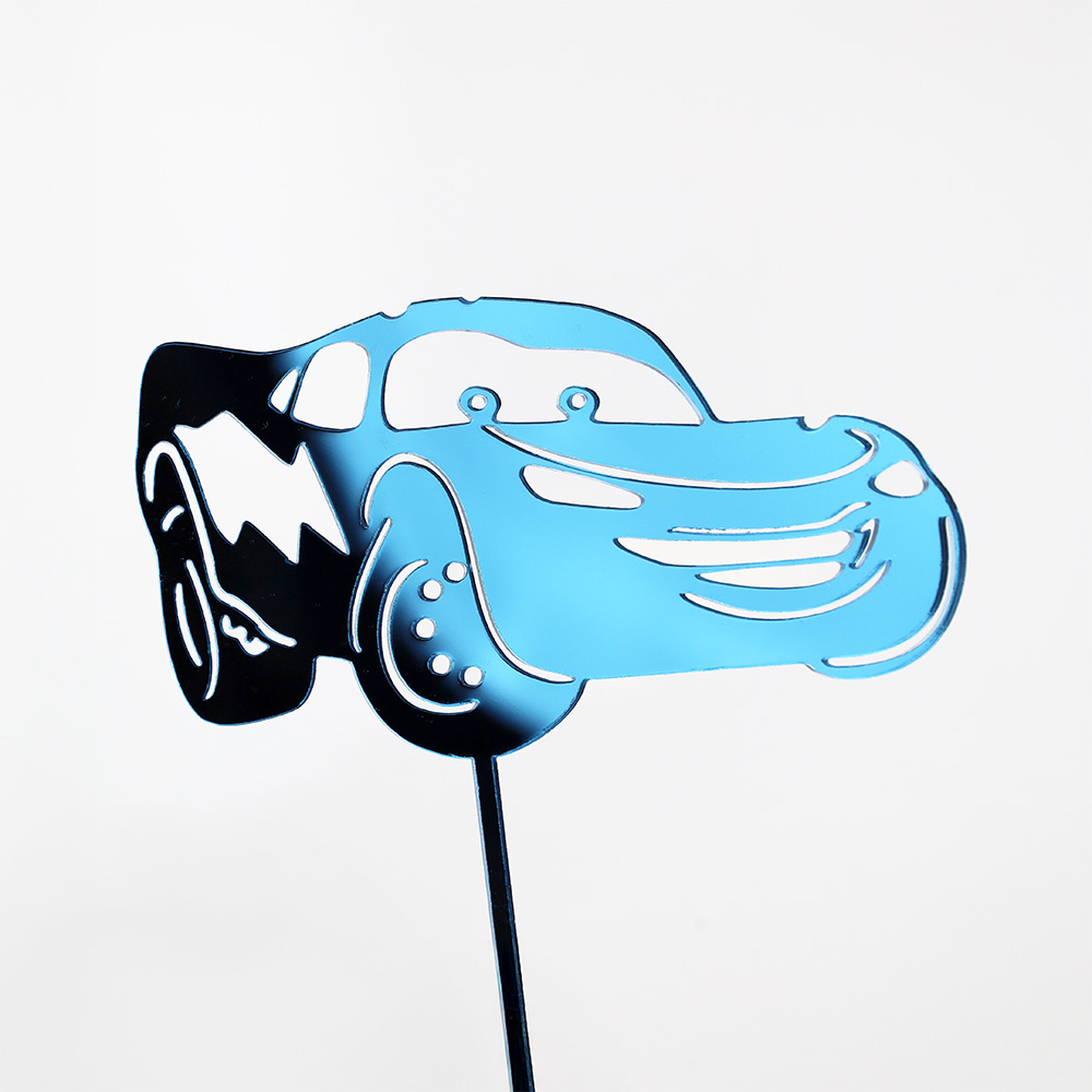 Topper Zygzak Mcqueen dowolny kolor