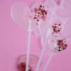 Patyczki do cake pops 15 cm