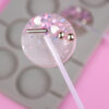 Patyczki do cake pops 10 cm 25 sztuk