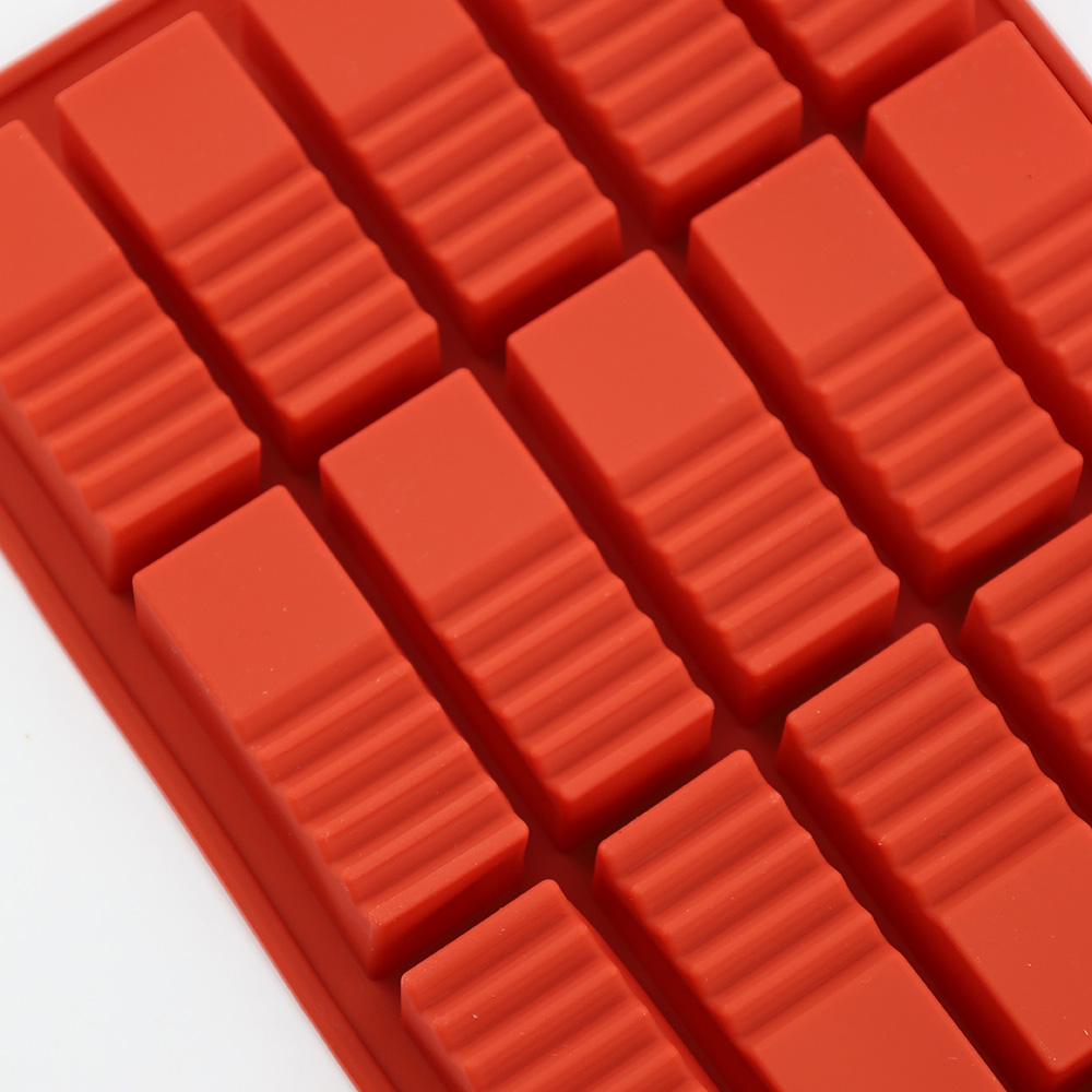 Forma silikonowa do ptasiego mleczka