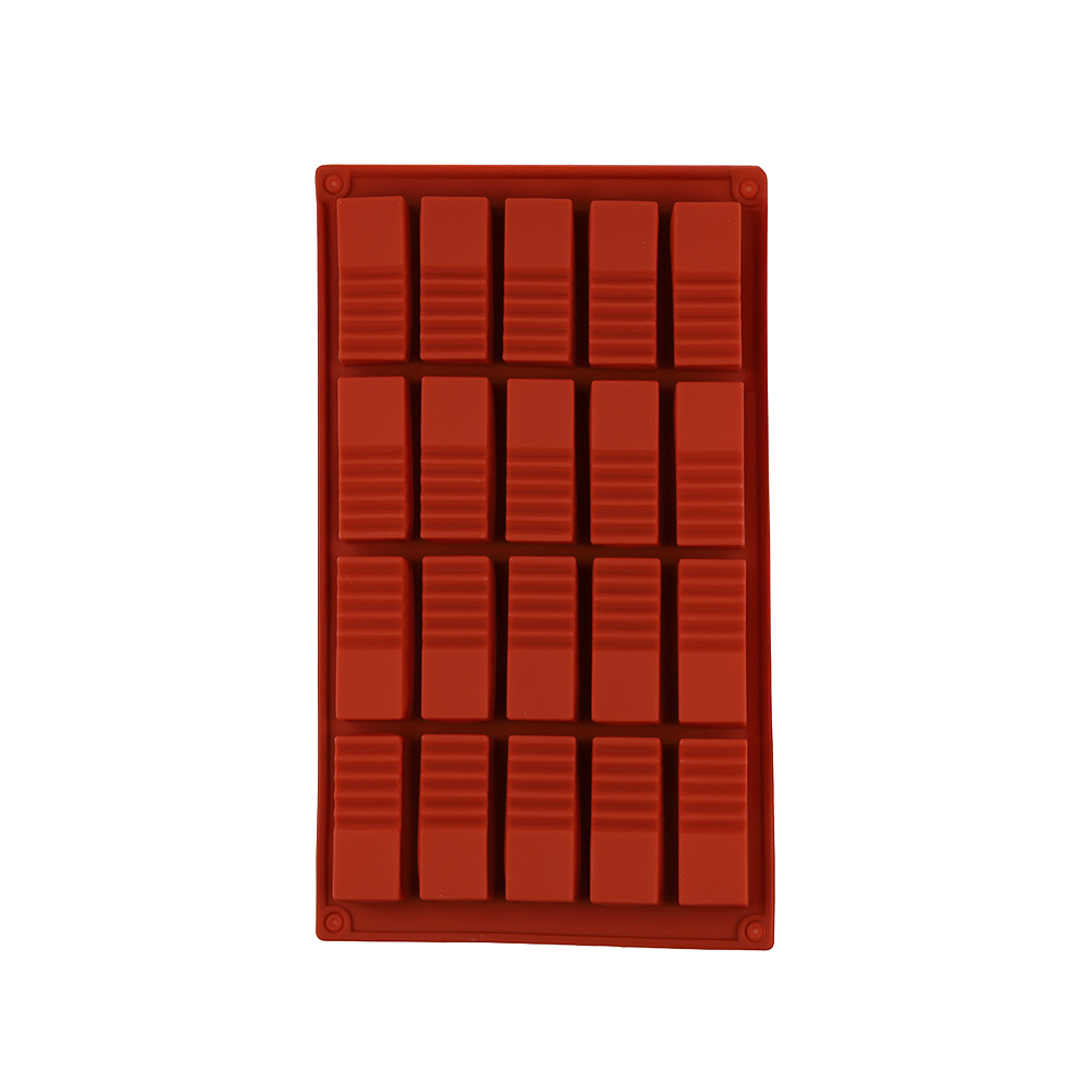 Forma silikonowa do ptasiego mleczka